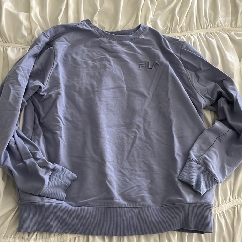 Fila Crewneck